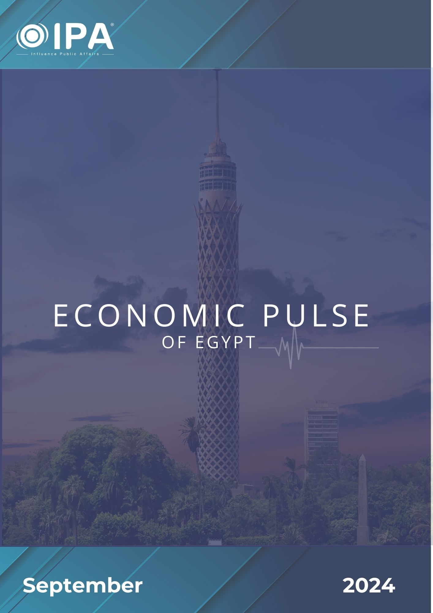 conomic Pulse of Egypt, September 2024